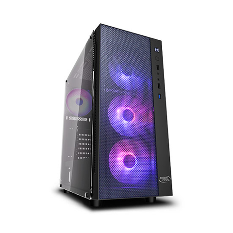 Pc Gaming St-gado (i7-11700f, Rtx 3060 Ti 8gb, Ram 16gb, Ssd 500gb)