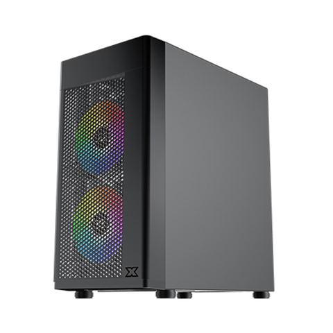 Pc Gaming St-uriko (i3-10100f, Gtx 1650 4gb, Ram 8gb, Ssd 256gb, 450w)