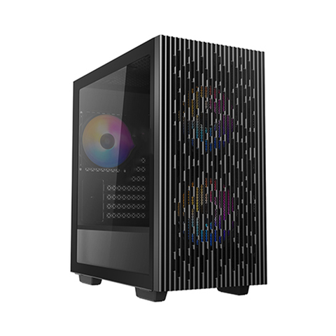 Pc Gaming St-yugo (i5-10400f, Gtx 1660 Ti 4gb, Ram 8gb, Ssd 256gb)