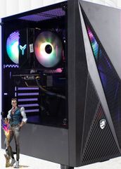  Máy Bộ Pc Gaming Valorant Plus 