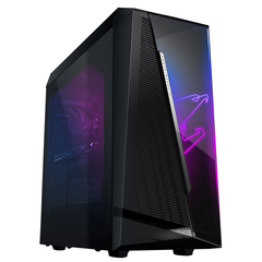  Pc Gigabyte Aorus Model X (i9-12900k/z690/32gb Ram/2tb Ssd) 