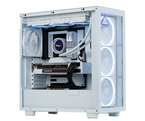 PC GVN AMD R7-7700/ VGA RTX 3060