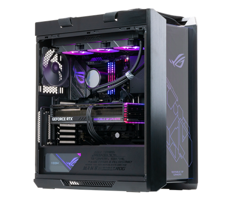 PC GVN AMD R9-7950X/VGA RTX 4090