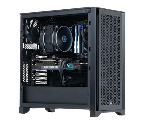 PC GVN G-STUDIO AMD R5-5600X/ VGA RTX 3050