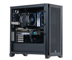  PC GVN G-STUDIO AMD R5-5600X/ VGA RTX 3050 