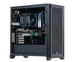  PC GVN G-STUDIO Intel i5-13400/ VGA RTX 4060 Ti 