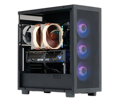  PC GVN G-STUDIO Intel i7-14700K/ VGA RTX 4070 Ti 