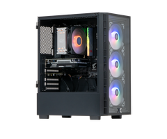  PC GVN Intel i5-12400F/ VGA GTX 1650 (H610) 