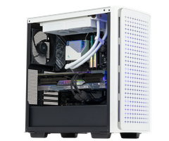  PC GVN Intel i7-14700F/ VGA RTX 4070 Ti 