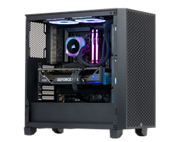  PC GVN Intel i9-14900K/ VGA RTX 4060 Ti 