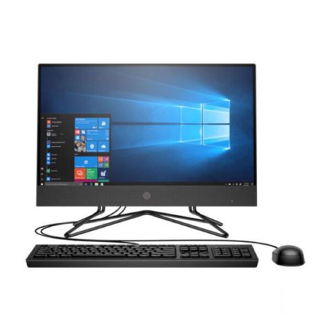 Pc Hp 200 Pro G4 Aio Non Touch (2j860pa) (core I3-10110u)