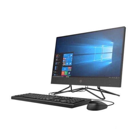 Pc Hp 200 Pro G4 Aio Non Touch (2j892pa) (core I3-10110u(2.10 Ghz))