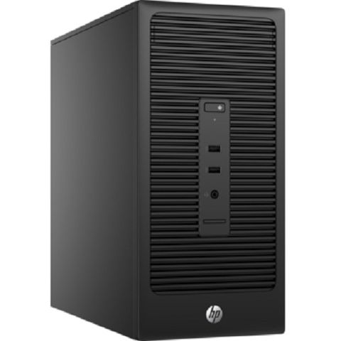 Pc Hp 280 G2 Microtower