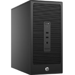  Pc Hp 280 G2 Microtower 