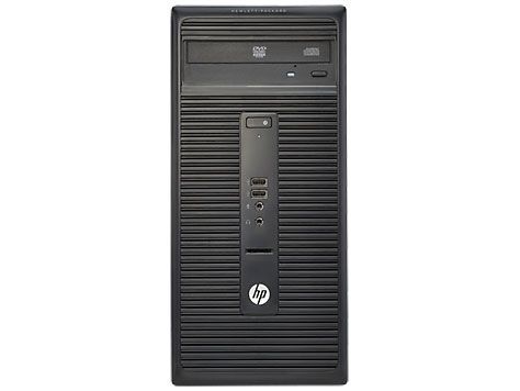 Pc Hp 280 G2 Mt-z2u46pa