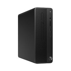  Pc Hp 280 G3 Sff 7ja96pa (i3-9100/4gb/500gb Hdd/uhd 630/free Dos) 