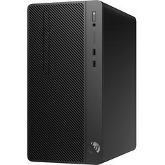  Pc Hp 280 G4 Mt 7ah83pa (i5-9400/4gb/1tb Hdd/uhd 630/free Dos) 