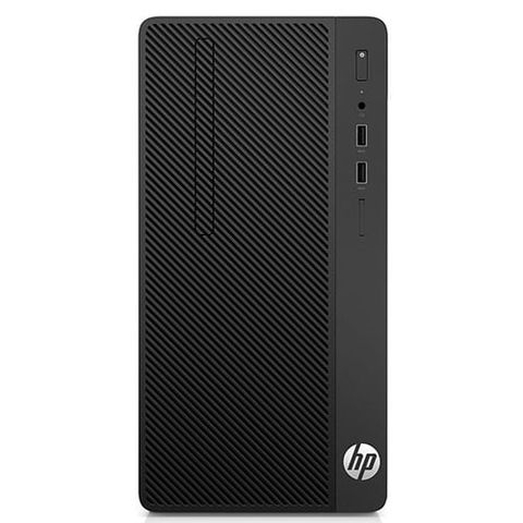 Pc Hp 280 G4 Mt (i5-9400/4gb/1tb Hdd/radeon R7 430/free Dos)7ah84pa