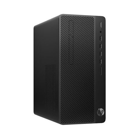 Pc Hp 280 Pro G5 Microtower (9gb23pa)