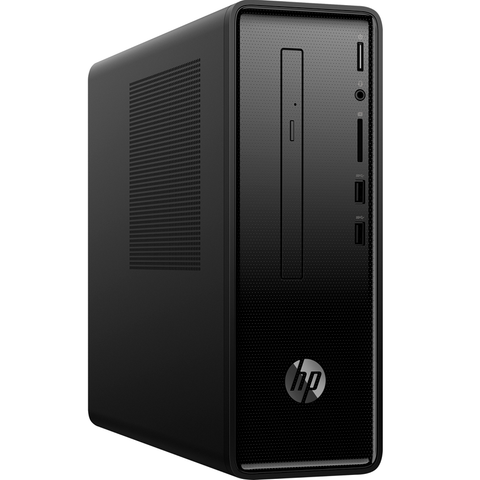 Pc Hp 290 P0112d 6dv53aa