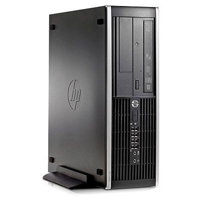 Pc Hp 6200 Pro I7 2600 Ivy Bridge Ddr3 4gb