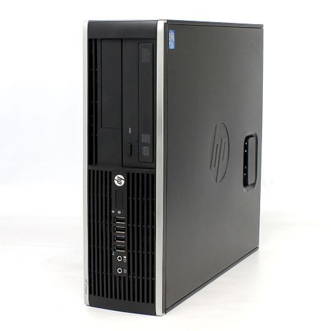 Pc Hp 6200 Pro Sff Core I5 2400s Sandy Bridge Ddr3 4gb