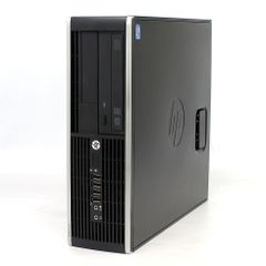  Pc Hp 6200 Pro Sff Core I5 2400s Sandy Bridge Ddr3 4gb 