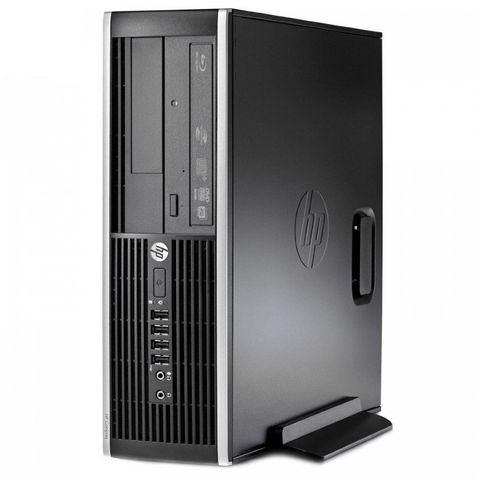 Pc Hp 6200 Pro Sff G550