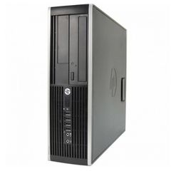  Pc Hp 6300 Pro Core I3 3220 Ivy Bridge Ddr3 4gb 