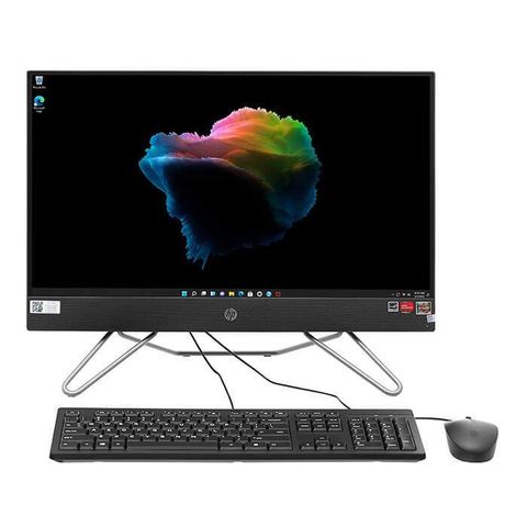 Pc Hp Aio 205 Pro G8