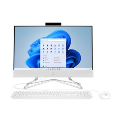  Pc Hp All In One 22-dd2005d 6k7g4pa 