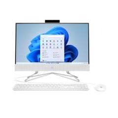  PC Hp Aio 22-dd2043d 9a8j8pa 