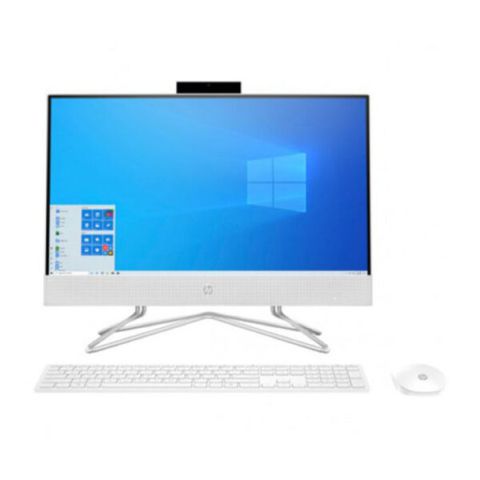 PC HP All In One 22-df1019d (4B6D7PA) (i5-1135G7, 4GB RAM, 512GB SSD)