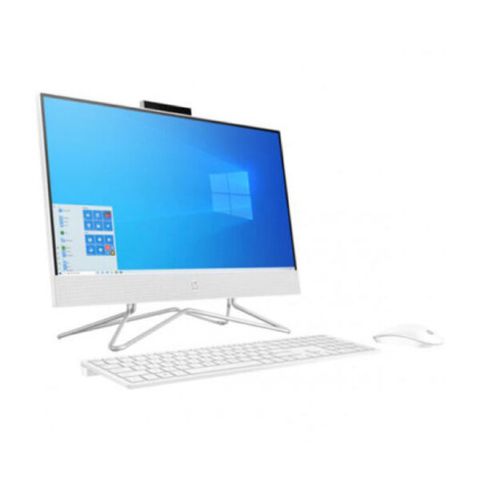 PC HP All In One 22-df1020d (4B6D8PA) (i5-1135G7, 4GB RAM, 512GB SSD)