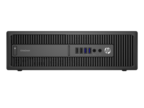 Pc Hp Elitedesk 800 G2 Sff