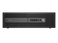  Pc Hp Elitedesk 800 G2 Sff 