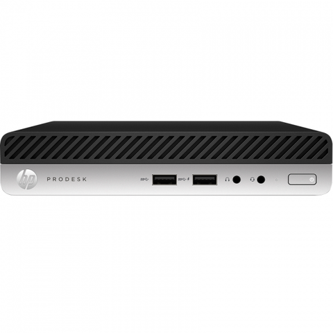Pc Hp Elitedesk 800 G4-4sa37pa