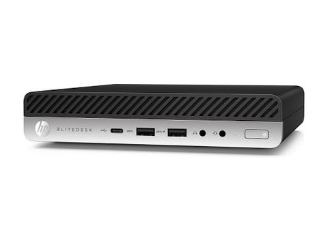 Pc Hp Elitedesk 800 G5-7yx66pa
