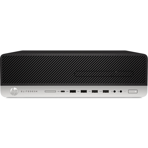 Pc Hp Elitedesk 800 G5 Mini 7yx60pa