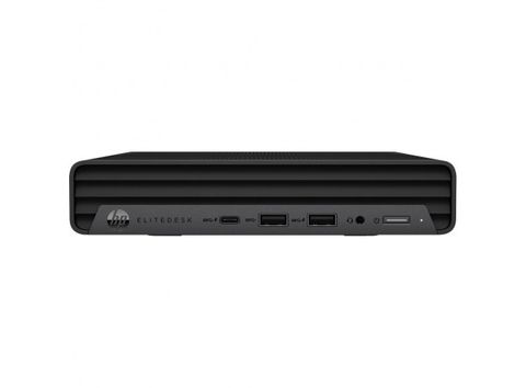 Pc Hp Elitedesk 800 G6 Desktop Mini - Intel Core I5-10500
