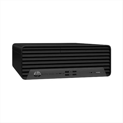 Pc Hp Elitedesk 800 G9 Sff 6m7q1pa