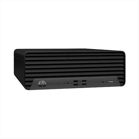 Pc Hp Elitedesk 800 G9 Sff 6m7q2pa