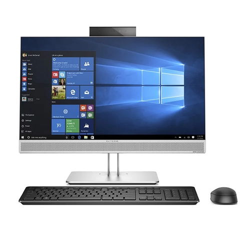 Pc Hp Eliteone 800 G4 Aio 4zu50pa