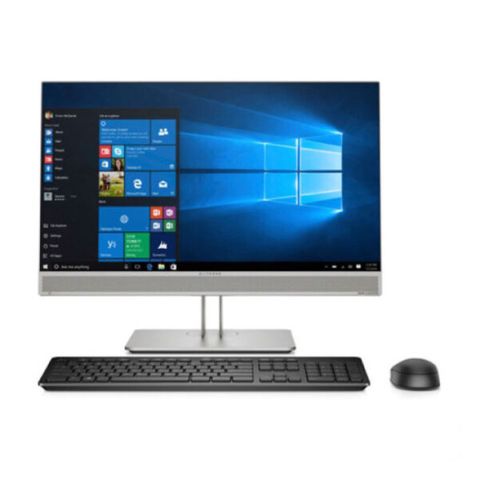 PC HP EliteOne 800 G5 Non Touch AIO (8GC98PA) (Core i5-9500,8GB RAM)