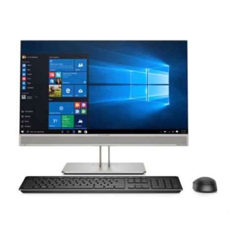 PC HP ProOne 600 G5 Touch AIO (8GB53PA) (Core i3- 9100,4GB RAM)