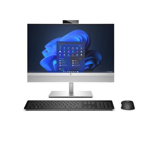 PC Hp Eliteone 840 G9 Aio 76n53pa