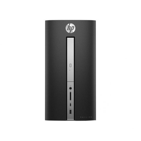 Pc Hp Pavilion 570-p016l (z8h74aa)