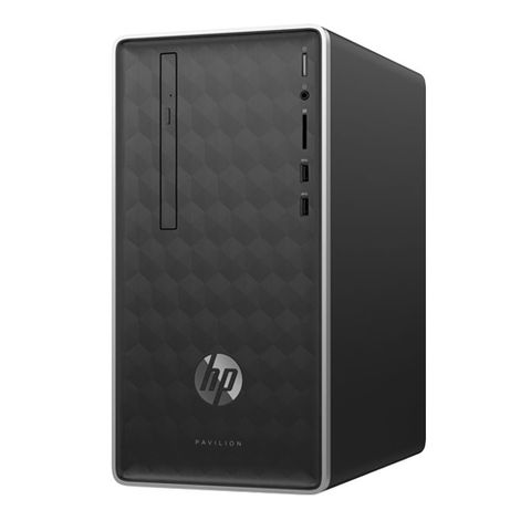 Pc Hp Pavilion 590-p0112d (i5-9400/8gb/1tb Hdd/gt 730/win10)6dv45aa