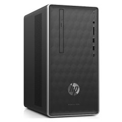  Pc Hp Pavilion 590-p0113d (i7-9700/8gb/1tb Hdd/gt 730/win10)6dv46aa 