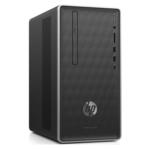 Pc Hp Pavilion 590-p0114d (i5-9400/4gb/256gb Ssd/uhd 630/win10)6dv47aa